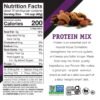 Power Up Trail Mix Protein Mix 14oz, Gluten Free, Vegan, Non-GMO