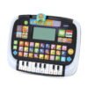 c74765fc-bd61-4d32-9ac1-2c4725b685d5.fdfa502a08b9c0e765c6fa268ac07824.jpeg VTech Little Apps Light-Up Tablet for Babies and Toddlers - Electronic Learning System