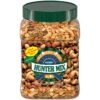 c9da7c6f-34a6-44c7-bf2c-81db077fb1e4_2.bb41929ab2c120eeacdb4ca5a60c2785.jpeg Southern Style Nuts, Hunter Mix, Gourmet, 30 oz