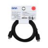 cb402d99-33e9-437b-8353-031c508f53af.fab9a74707a192b7c8f2d1856be206de.jpeg onn 6' High Speed HDMI Cable with Ethernet