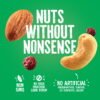 cbb372a7-a5b9-4c0f-8b04-3bc4af4ca468.087e3f16a418e5bb89318bacadf39210.jpeg Emerald Nuts, Cashews & Almonds with Dried Cranberries, 100 Calorie Packs, 10 Ct, 6.9 oz