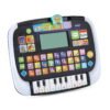 ccfc655a-f647-4387-b1c9-d0b2cb8c0d25.07b3131d6a9c57290af4dc509ab2f2db.jpeg VTech Little Apps Light-Up Tablet for Babies and Toddlers - Electronic Learning System