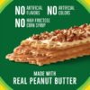 d00b623a-5b8f-416f-be6c-779900fb4fb9.2aea52a9089edb182ec00597e4641637.jpeg Nature Valley Crispy Creamy Wafer Bars, Pretzel Peanut Butter, 5 Bars, 6.5 oz
