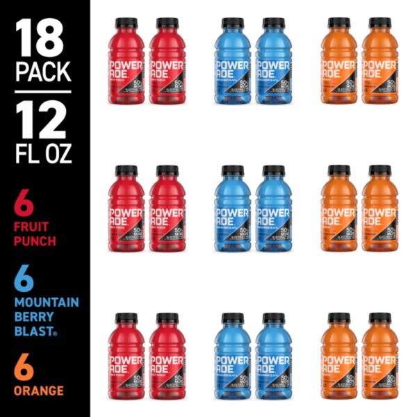 d1437c48-3abe-49d2-b20c-78ef7ef0eac4.eae42dc37d7e6f1a95317bb7ccbf0ad3.jpeg POWERADE Variety Pack Sports Drink Bottles, 12 fl oz, 18 Pack
