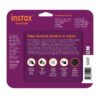 Fujifilm Instax Mini 41 Instant Camera with Bonus 10 Pack of Film (Value Pack)