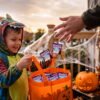 Welch's Fruit Snacks, Halloween, Mixed Fruit, Kids Snacks, 0.5 oz, 26 Count