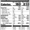 Little Debbie Big Pack Oatmeal Creme Pies, 12 Sandwich Cookies per pack, 30 oz