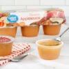 dd3d4094-fe58-4b9f-8ca9-829c1432fce4.369606633118c74bd4b67fadb20ee5c7.jpeg Cinnamon Applesauce, 4 oz, 6 Count