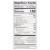 Omega-3 Trail Mix, 22 oz