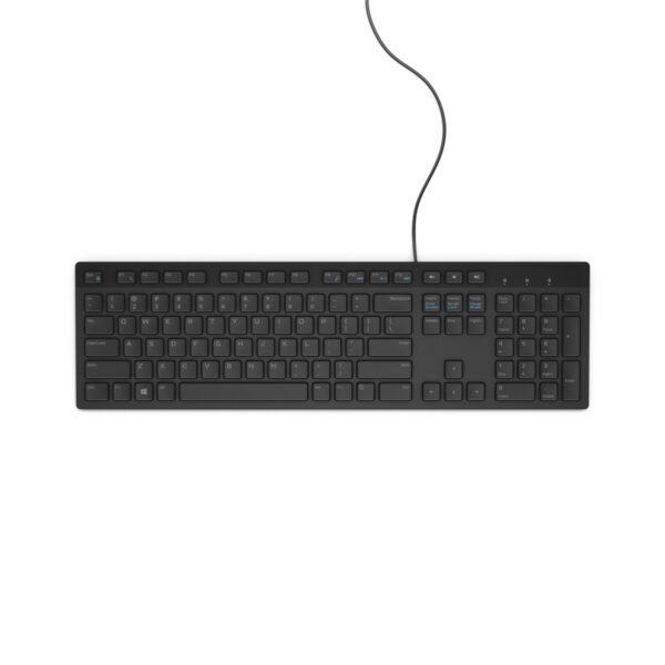 dell kb216