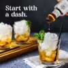 e09ddbca-68a7-4f75-bf31-fb36f61c6916.8fc688ddf38589005f024d8ff3952824.jpeg ANGOSTURA Aromatic Bitters, Cocktail Bitters for Mixology, 4 fl oz