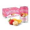 e0c3d085-0a2d-496d-9416-b7861e9f3994.4e8955b51e1c044e8520b6d9f9b9228b.jpeg Waterloo Sparkling Water, Banana Berry Punch, 12 fl oz, 8 Pack Cans