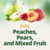 e23ec4d8-57ff-482b-bb2c-a2f1397ff6ae.a39db0c3b3c984826b297fe46e103b45.jpeg Del Monte Fruit Cup Snacks Variety Pack in 100% Juice 4 oz Cups (Pack of 12)