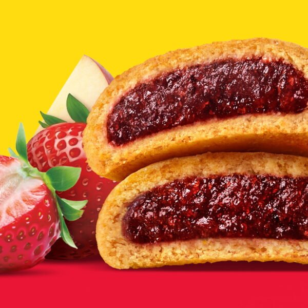 e4e5ae22-5953-4310-9302-7c2c9b8852ee.aa4bf58259e50cd613909723cbccfc69.jpeg NEWTONS Strawberry Soft Baked Real Fruit Bars, Chewy Strawberry Cookies, 10 oz