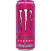 Monster Energy, Ultra Punk Punch, Energy Drink, 16 fl oz, Can