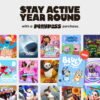 Nex Playground Interactive Game System, 64 GB, Multi Color