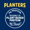 PLANTERS Peanut Butter Chocolate Trail Mix, 6g Protein (5% DV) per serving, 6 oz Resealable Bag