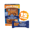 Sunbelt Bakery Chewy Granola Bars, Fudge Dipped Chocolate Chip, 15 Ct Value Pack, 16.91 Oz