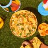 edb306b1-1e62-437e-966d-ab15440efaa3.bf9ca7546b83c9899f847e5ea261e2ce.jpeg Lay's Potato Chips, Cheddar & Sour Cream, 7.75 oz Bag