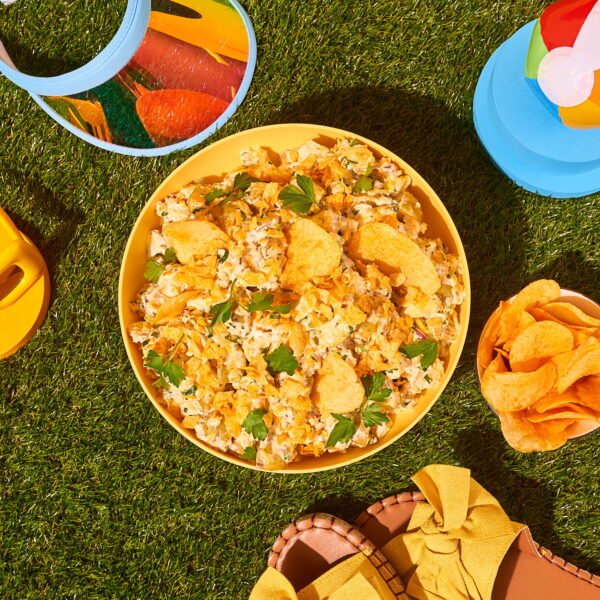 edb306b1-1e62-437e-966d-ab15440efaa3.bf9ca7546b83c9899f847e5ea261e2ce.jpeg Lay's Potato Chips, Cheddar & Sour Cream, 7.75 oz Bag
