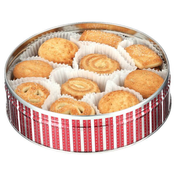 Christmas Butter Cookies, 12 oz