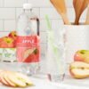 Clear American Fuji Apple Sparkling Water, 33.8 fl oz