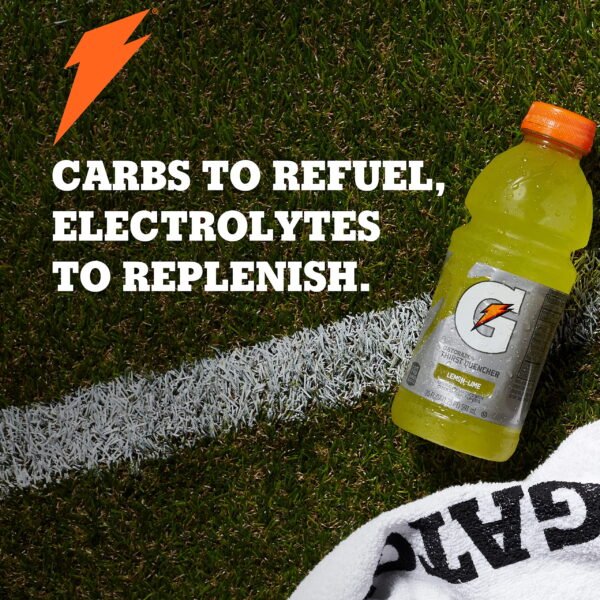 Gatorade Thirst Quencher Electrolyte Sports Drink, Mashups Variety Pack, 12 fl oz, 18 Count Bottles