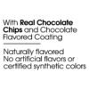 f1d4ad8f-15bc-47ea-9bea-a39e0db53602.0af7a9e415f2af144ed8902652dd7c53.jpeg Chocolate Chip Dipped Chewy Granola Bars, 1.1 oz Paper Box, 20 Count