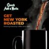 Chock full o'Nuts® New York Roast Dark Roast Ground Coffee Can 23 oz