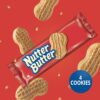fca66f08-21e7-45bc-a9d3-fdfa141d93f4.3ef04fe11d8f1d32e08c7579b9b2ceb1.jpeg NUTTER BUTTER Peanut Butter Sandwich Cookies, 10 Snack Packs (4 Cookies Per Pack)