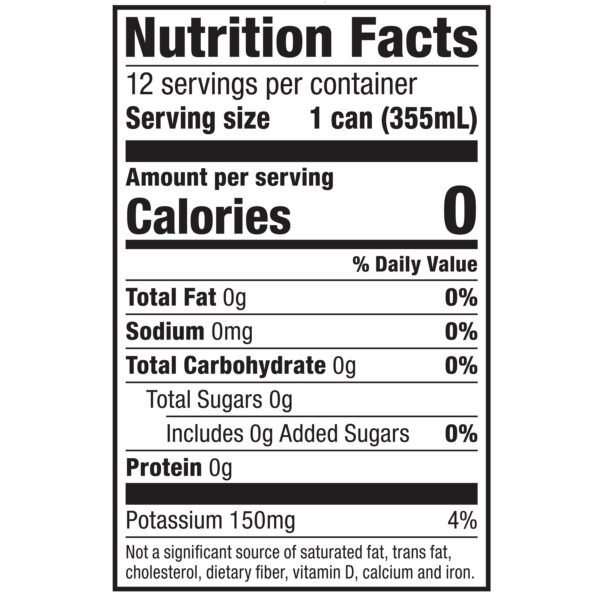 ff10a57e-0f3f-431b-921f-cdd9872e3424.fe0c60283273058653eab868de08e7d1.jpeg Clear American Cherry Limeade Sparkling Water, 12 fl oz, 12 Count