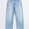 Barrel Stay Clean Jean