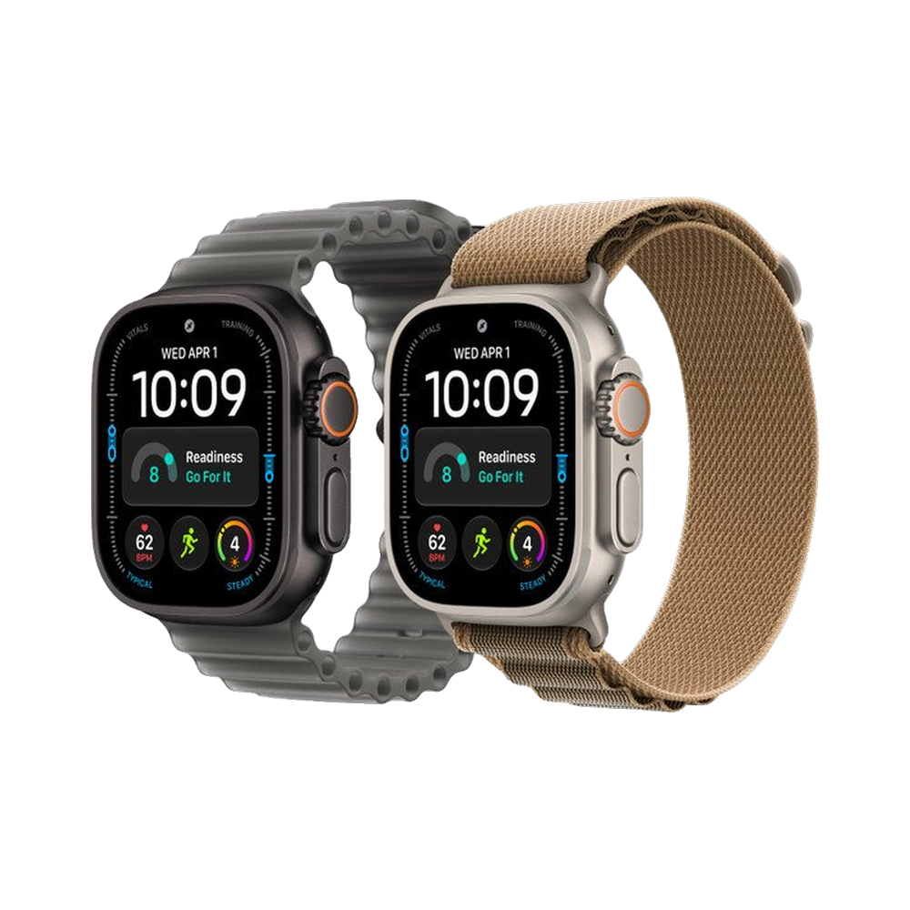 Gadgets