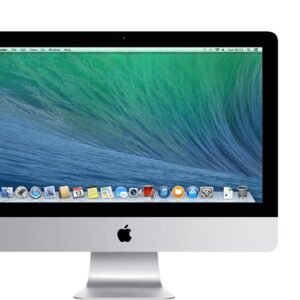 Apple iMac 21.5" Late 2013 (A1418)