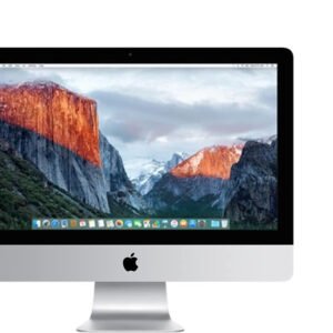 Apple iMac 21.5" Late 2015 (A1418)
