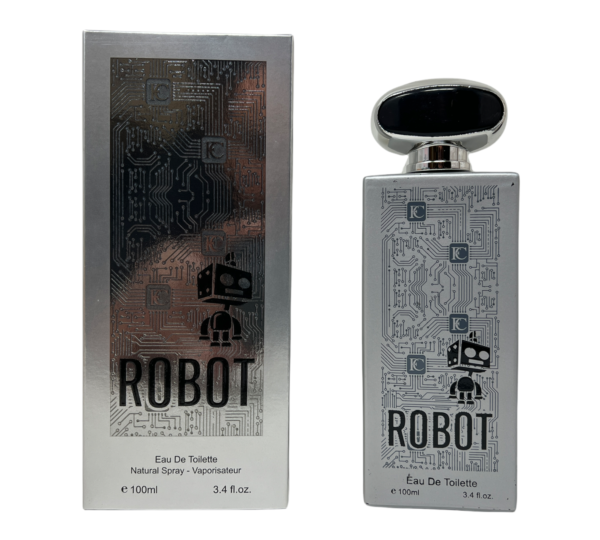 Robot for Men