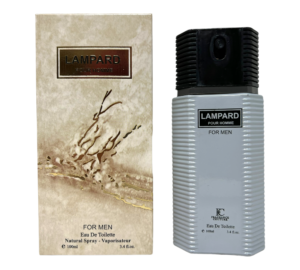 Lampard Pour Homme