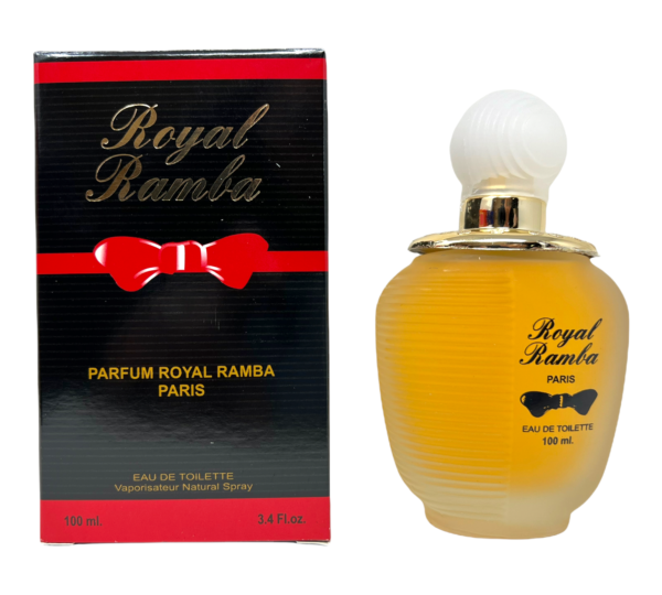 image_8ae749d3-0bf7-4cc8-9624-43b9b5b65094.png Royal Ramba for Women