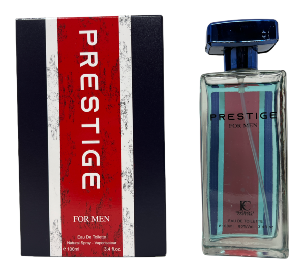 Prestige for Men