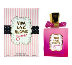 Viva Las Vegas Sweet for Women
