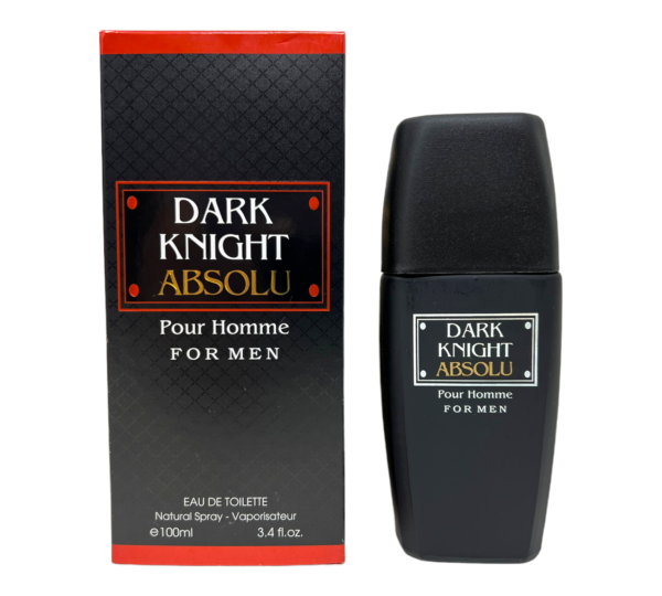 Dark Night Absolu for Men