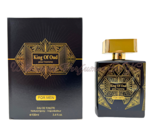 King of Oud for Men