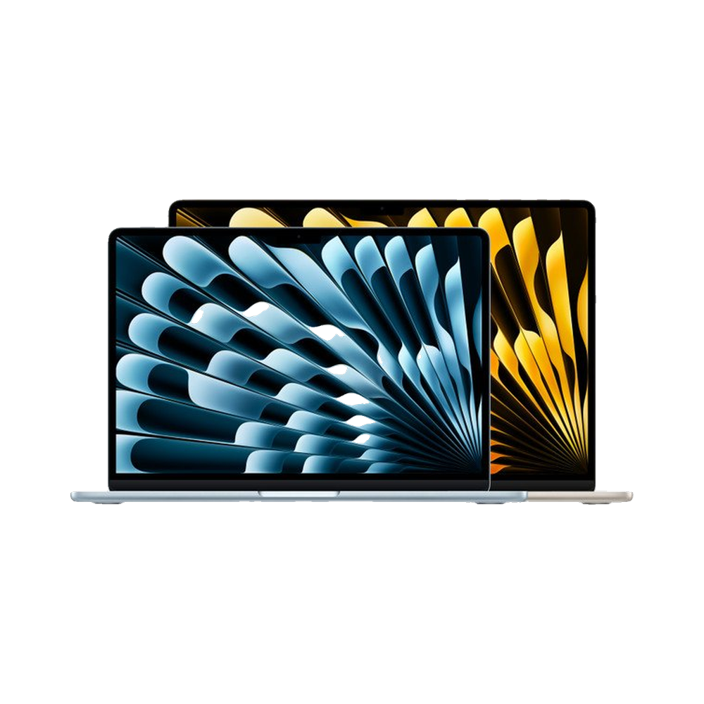 Laptops