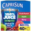 large_09f5b2d8-69ba-49fb-a7cb-3115ea544c38.jpg Capri Sun 100% Juice Variety Pack – 40 Pouches (6 fl oz)