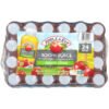 large_3908e436-5423-456e-8170-d9195f0c164e.jpg Apple & Eve 100% Apple Juice – 24 Pack (10 fl oz Bottles)
