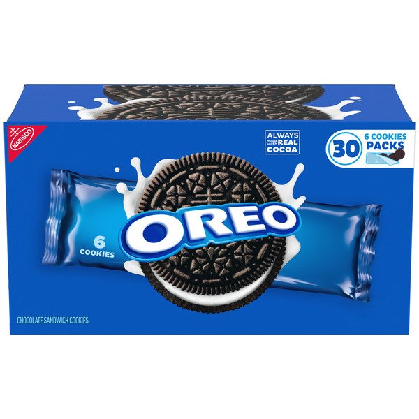 large_3b5567ae-253a-4f4a-916f-14bee9178b49.jpg Oreo Chocolate Sandwich Cookies – 30 Snack Packs (2.4 oz Each)