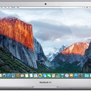 macbook-air-2015-13in-device.jpg Apple MacBook Air 13" Early 2015 (Core i5, A1466)
