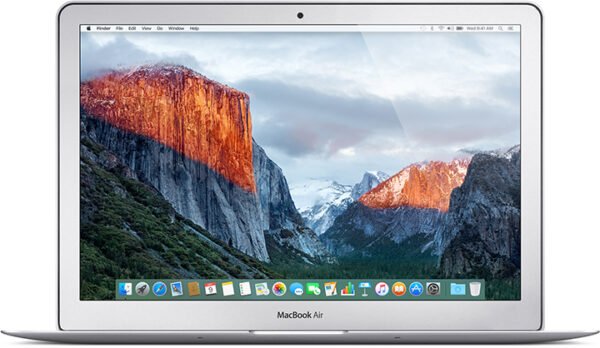 macbook-air-2015-13in-device.jpg Apple MacBook Air 13" Early 2015 (Core i5, A1466)