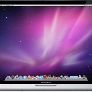 Apple MacBook Pro 17" (A1297, Early 2010 / 2011)