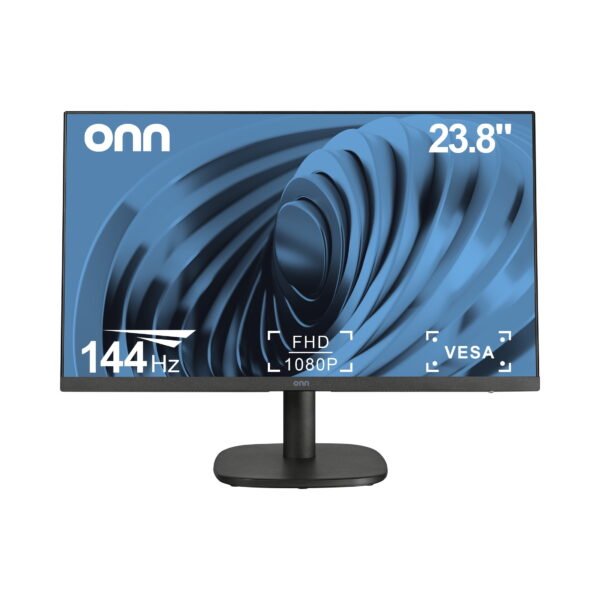 onn-24-in-class-FHD-1920-x-1080p-144Hz-Office-Monitor-with-6-07-ft-HDMI-Cable-Black_842a008b-dfe2-4bf6-a639-5ba84e643e3e.d0ff25d187169d5b9d49b291724fb5b5.jpeg onn 24 in class FHD (1920 x 1080p) 144Hz Office Monitor with 6.07 ft HDMI Cable, Black